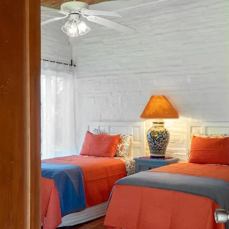 Garden Of Dreams Boutique Hotel Ajijic Exterior photo