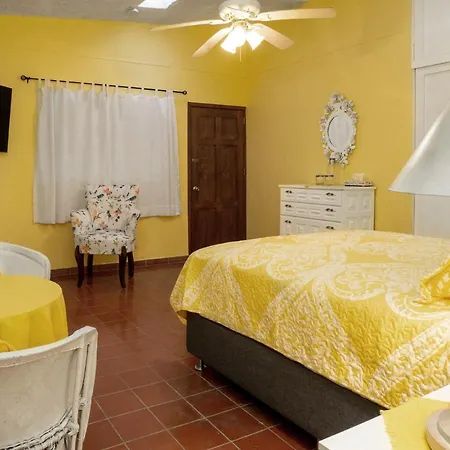 Garden Of Dreams Boutique Hotel Ajijic Exterior photo