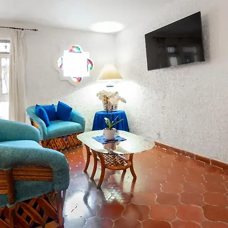 Garden Of Dreams Boutique Hotel Ajijic Exterior photo