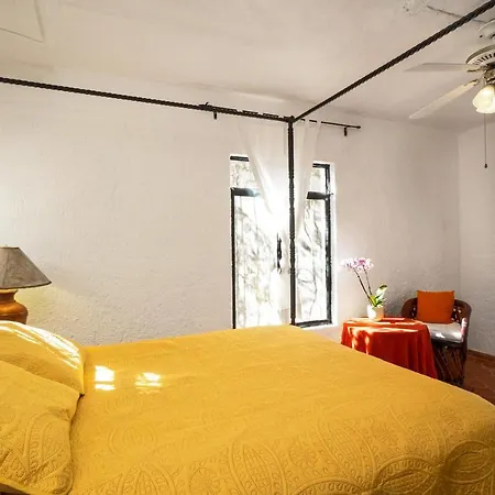 Garden Of Dreams Boutique Hotel Ajijic Exterior photo
