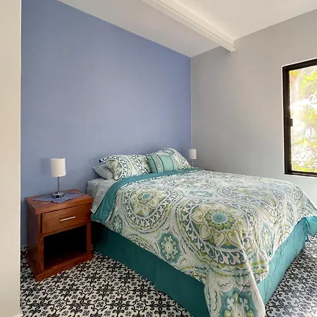Garden Of Dreams Boutique Hotel Ajijic Room photo