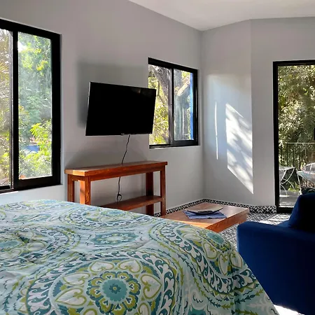 Garden Of Dreams Boutique Hotel Ajijic Room photo