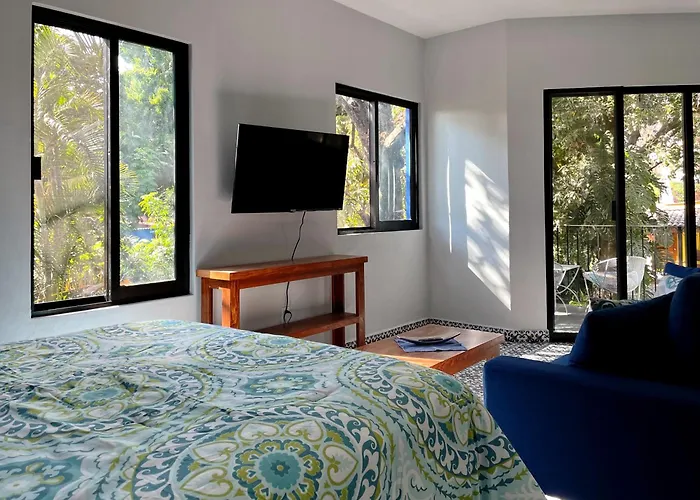 Garden Of Dreams Boutique Hotel