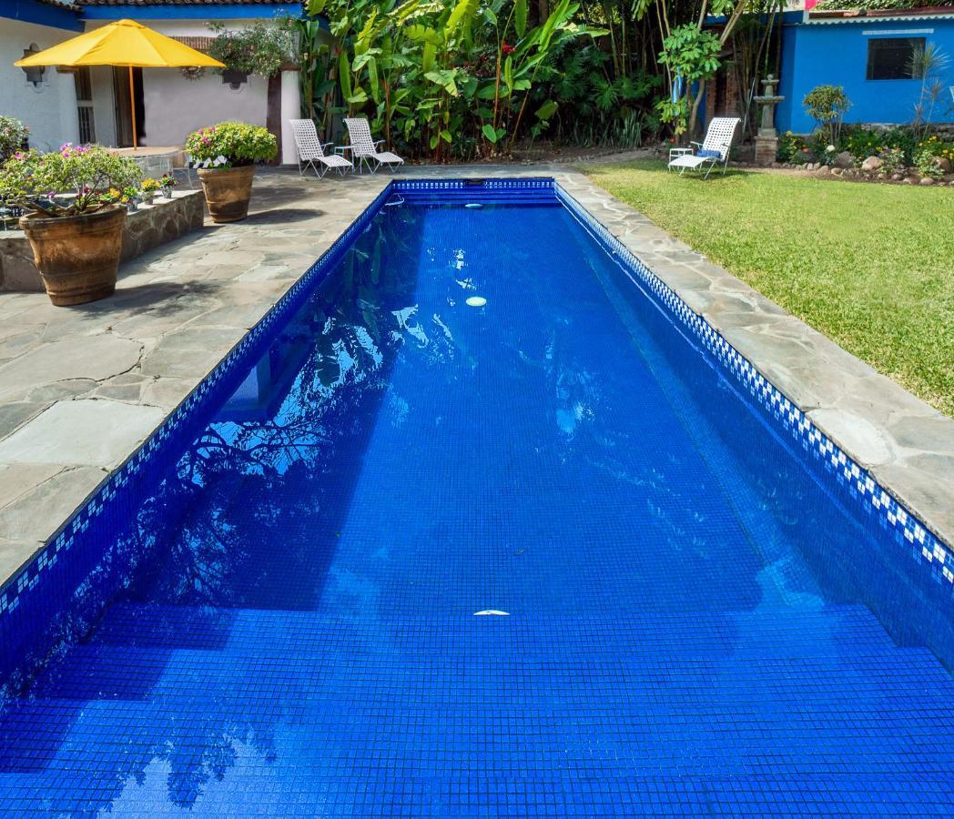 Garden Of Dreams Boutique Ajijic